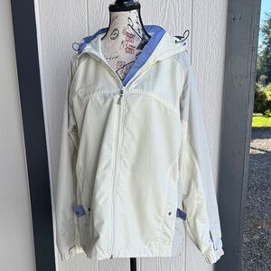 Columbia Women's Rain Jacket